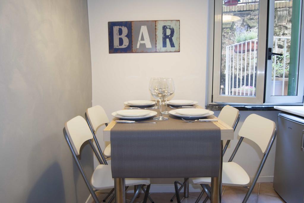 Santonofrio Apartments Ρώμη Δωμάτιο φωτογραφία