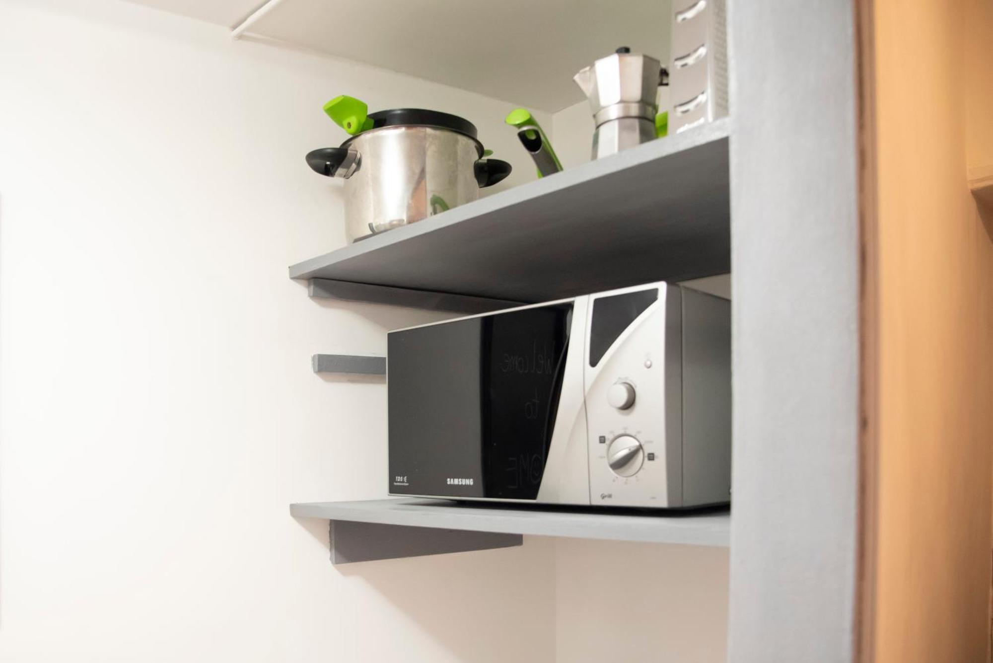 Santonofrio Apartments Ρώμη Εξωτερικό φωτογραφία