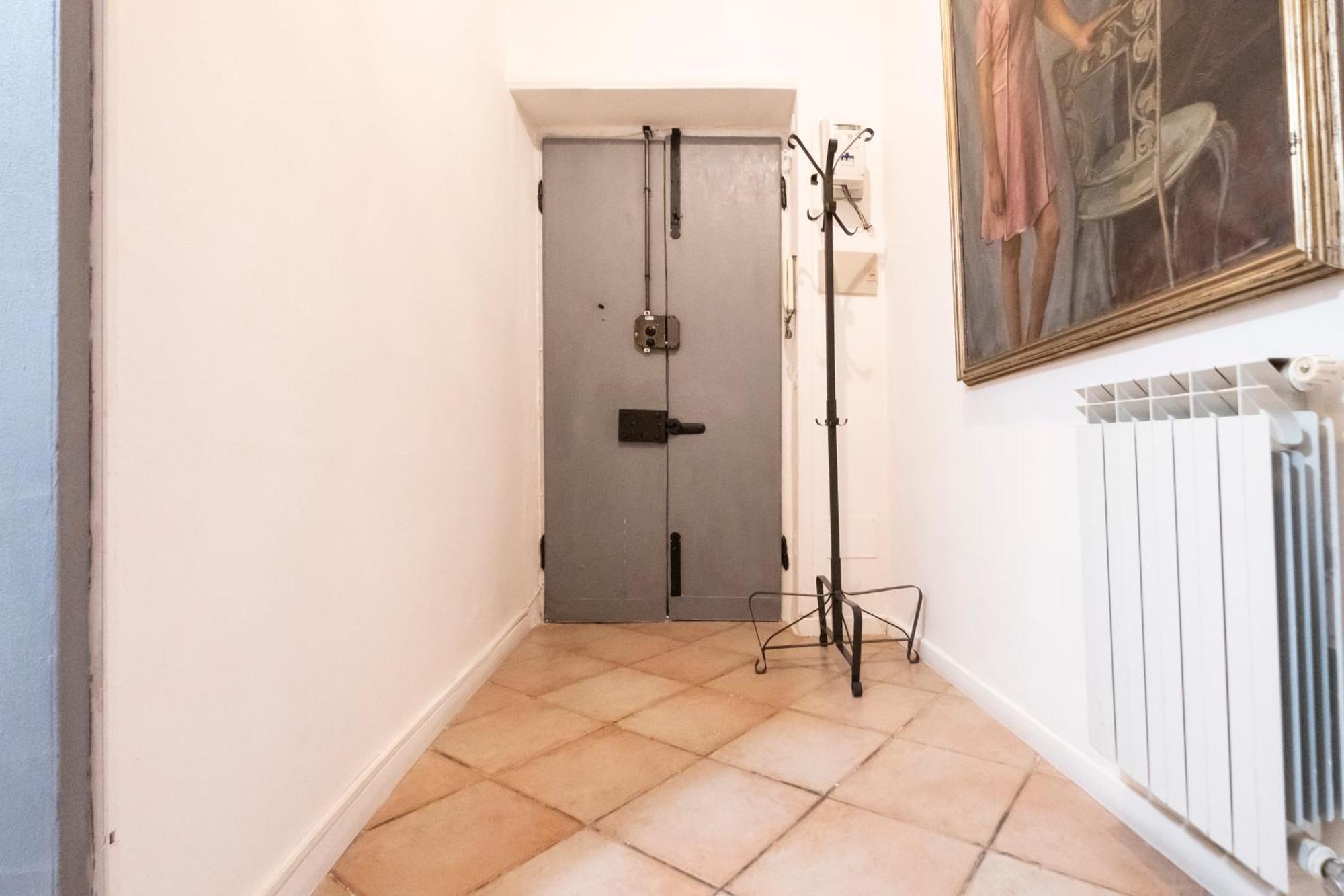 Santonofrio Apartments Ρώμη Εξωτερικό φωτογραφία