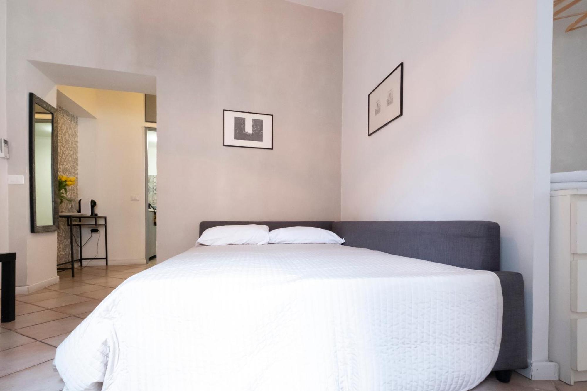 Santonofrio Apartments Ρώμη Εξωτερικό φωτογραφία