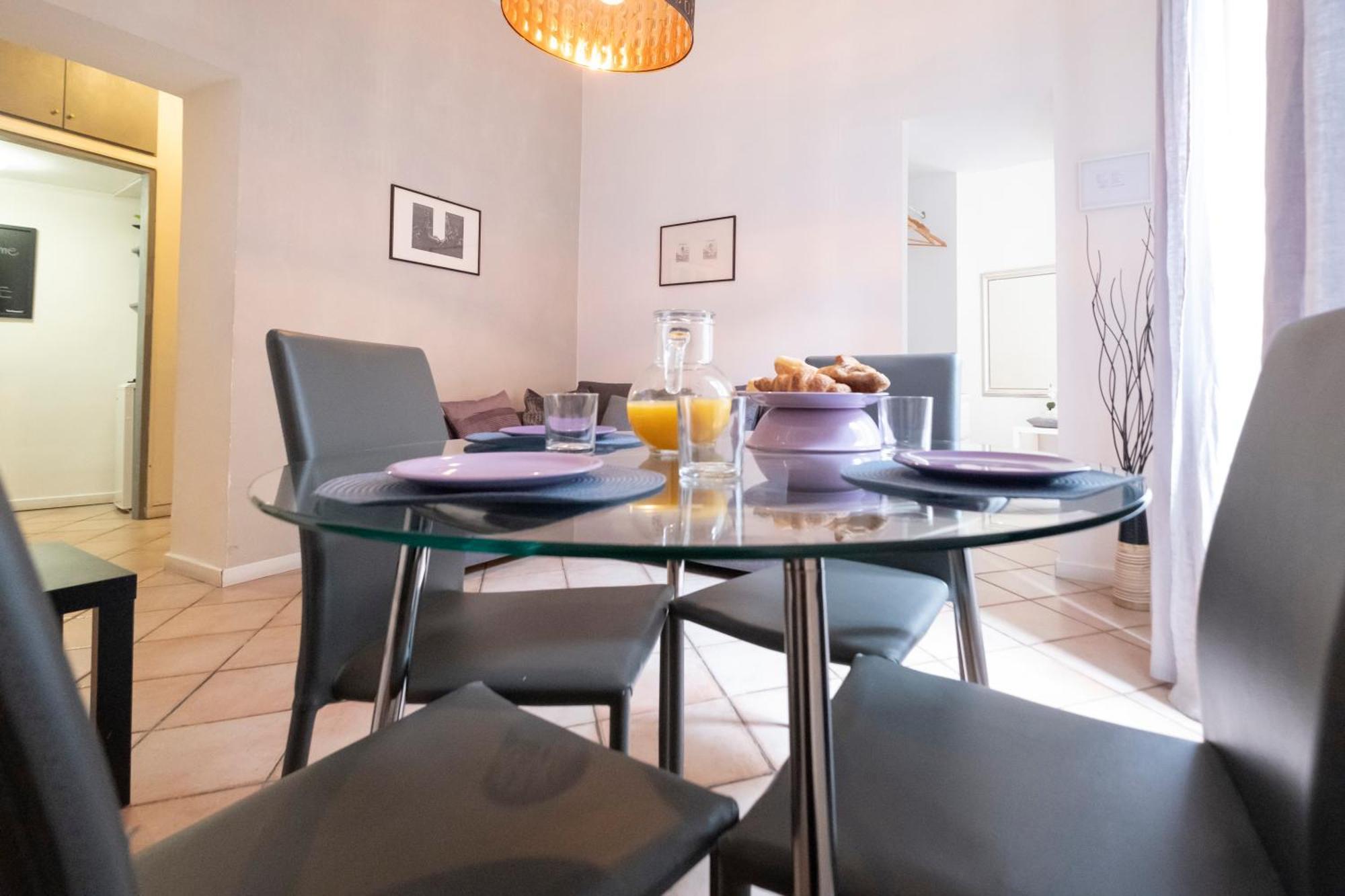 Santonofrio Apartments Ρώμη Εξωτερικό φωτογραφία