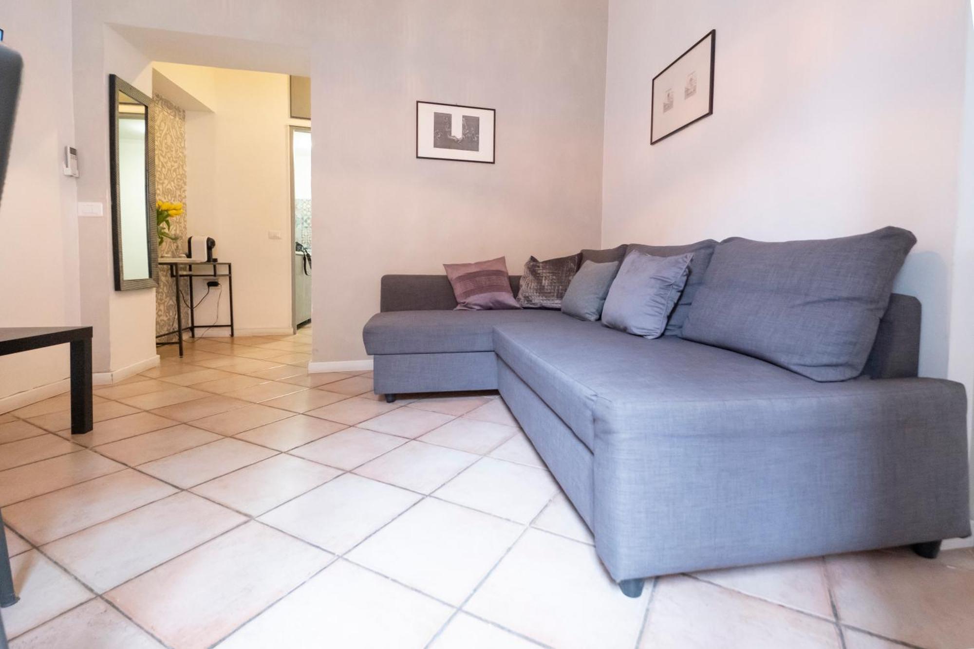Santonofrio Apartments Ρώμη Εξωτερικό φωτογραφία