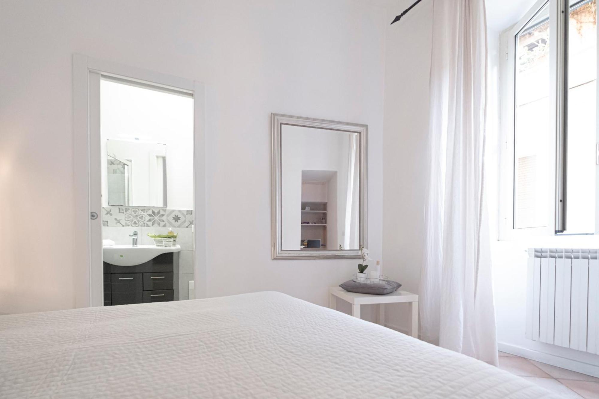 Santonofrio Apartments Ρώμη Εξωτερικό φωτογραφία