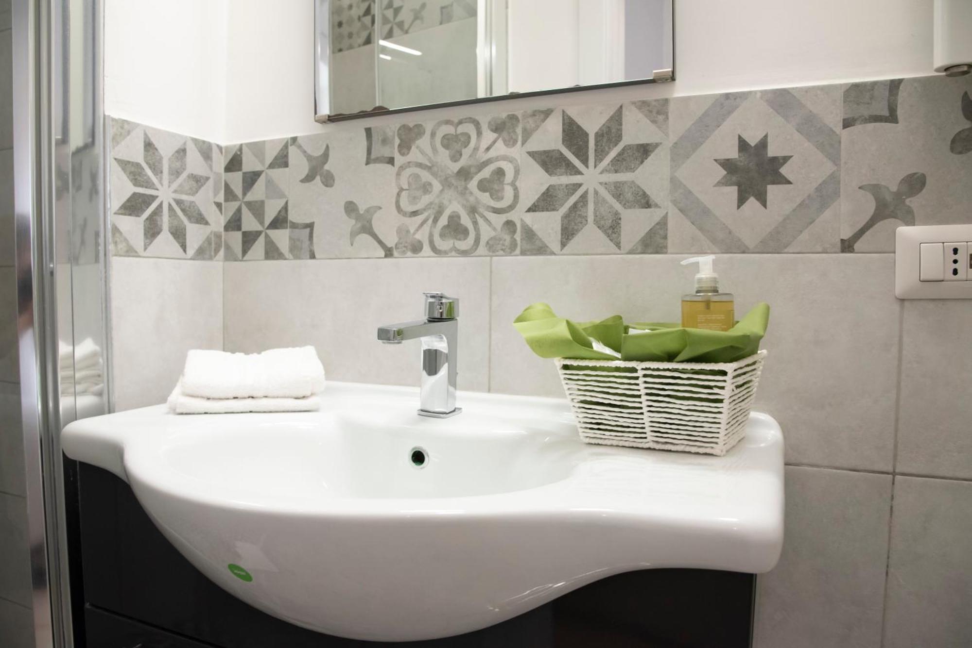 Santonofrio Apartments Ρώμη Εξωτερικό φωτογραφία