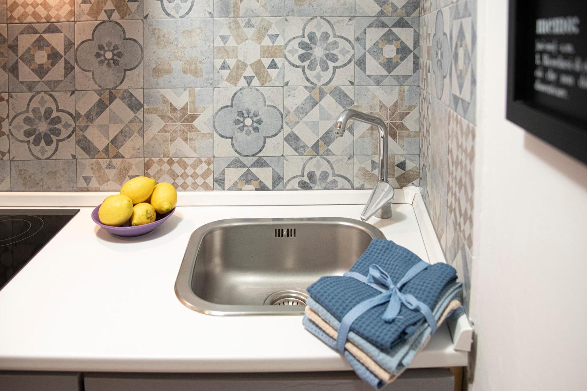 Santonofrio Apartments Ρώμη Εξωτερικό φωτογραφία