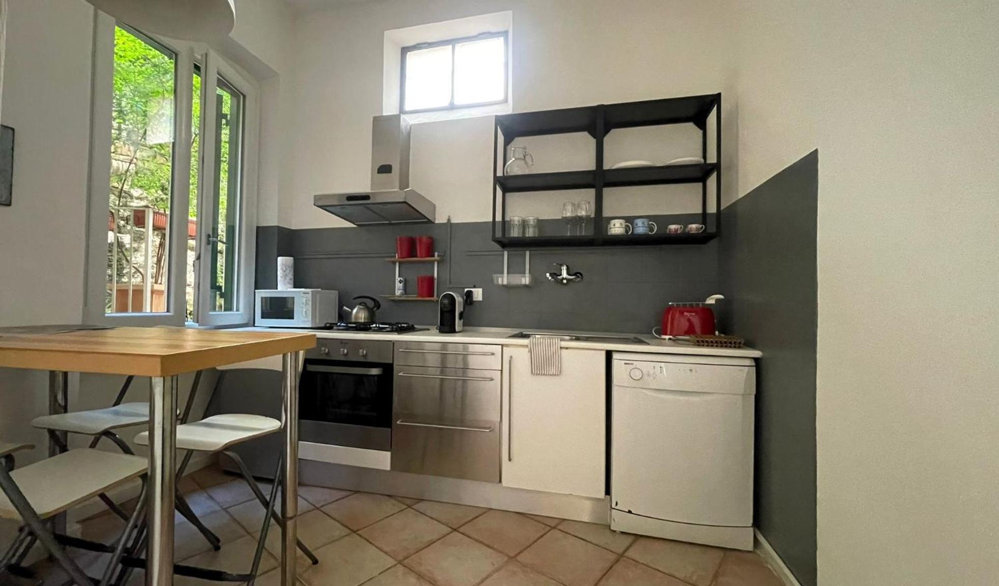 Santonofrio Apartments Ρώμη Εξωτερικό φωτογραφία
