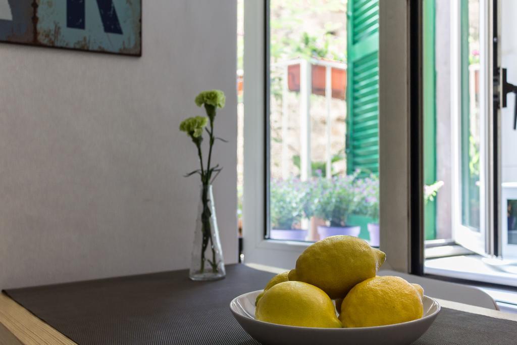Santonofrio Apartments Ρώμη Εξωτερικό φωτογραφία