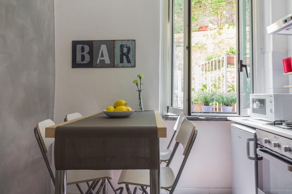 Santonofrio Apartments Ρώμη Εξωτερικό φωτογραφία