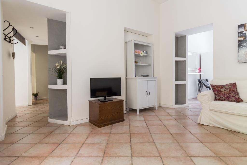 Santonofrio Apartments Ρώμη Εξωτερικό φωτογραφία