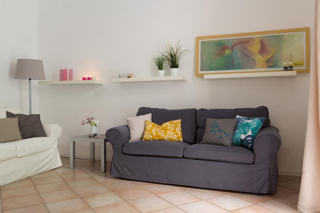 Santonofrio Apartments Ρώμη Δωμάτιο φωτογραφία