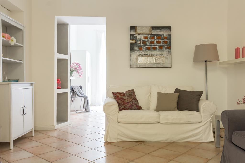 Santonofrio Apartments Ρώμη Δωμάτιο φωτογραφία