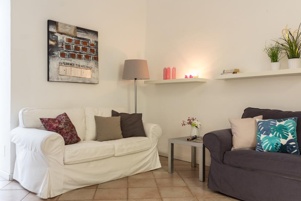 Santonofrio Apartments Ρώμη Δωμάτιο φωτογραφία