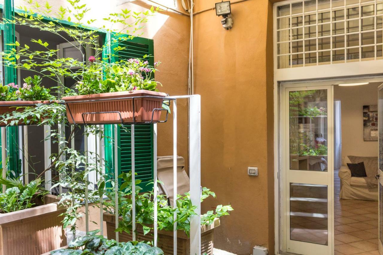Santonofrio Apartments Ρώμη Εξωτερικό φωτογραφία